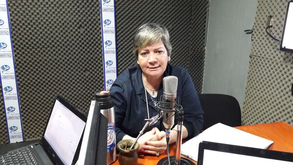 Toñy Servin lanzará su candidatura a diputación