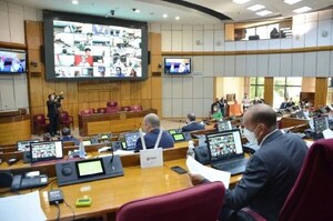 Senado da la espalda a ley que crea fondo de estabilización de combustibles