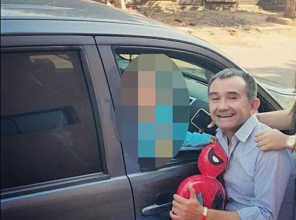 Roban dinero, joyas y celulares dela camioneta de exsubcomandantemientras participaba de sepelio – Diario TNPRESS