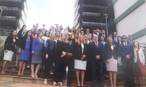 Administradores de la VI Circunscripción Judicialgastan millones de guaraníes para autopromocionarse – Diario TNPRESS