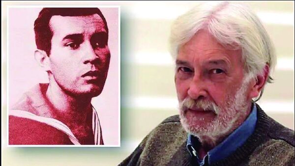 La muerte de un traidor: Obituario del Cabo Anselmo