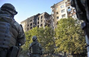 Ucrania reporta la muerte de un quinto general ruso - Mundo - ABC Color