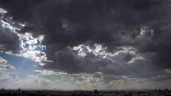 Crónica / ¡Purete! Un clima agradable pronostica Meteorología para el fin de semana