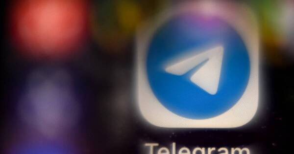 La Nación / Brasil bloquea Telegram por desacato judicial
