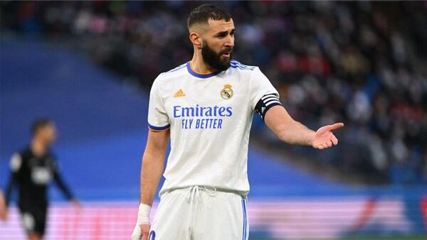 Diario HOY | Benzema, lesionado, se pierde el Clásico Real Madrid-Barcelona