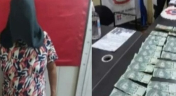 Empleada infiel robó G. 150 millones, se compró un auto y electrodomésticos - Noticiero Paraguay