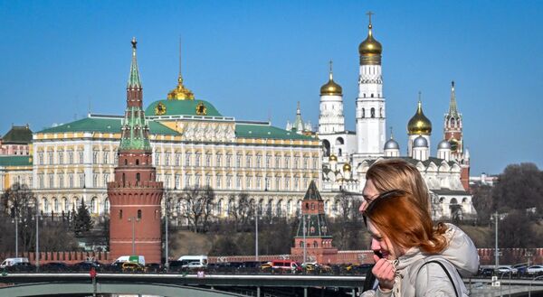 ¿Aislar a Rusia de Internet? Un castigo que podría ir demasiado lejos