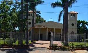 San José de los Arroyos celebra hoy 242 años de fundación - OviedoPress