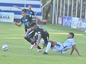 12 de Octubre y Sol de América abren la jornada 7 del Apertura - Fútbol - ABC Color