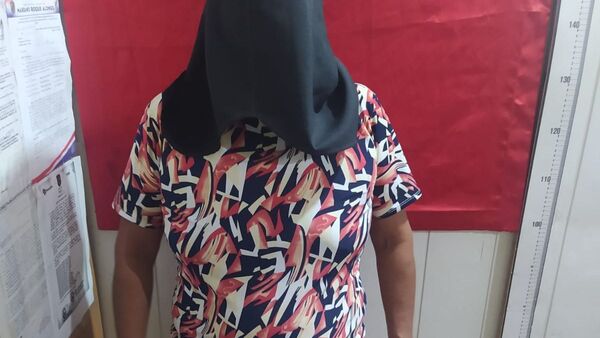 Empleada robó G. 150 millones a su patrona y se compró un autazo
