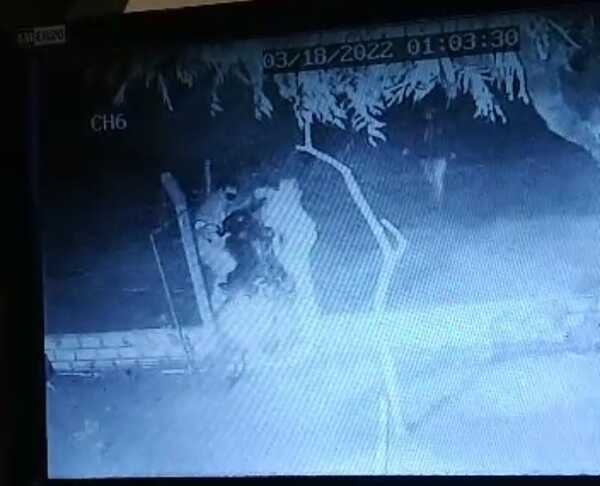 Delincuentes hurtan motocicleta y le quitan su GPS - La Clave