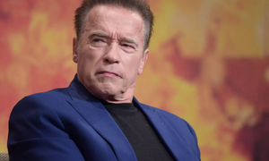 El mensaje de Arnold Schwarzenegger a Putin: “Iniciaste esta guerra, puedes detenerla”