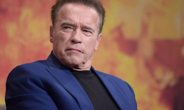 El mensaje de Arnold Schwarzenegger a Putin: “Iniciaste esta guerra, puedes detenerla”