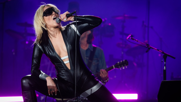 Arrancó nueva edición del Lollapalooza Argentina con Miley Cyrus y A$AP Rocky - El Independiente