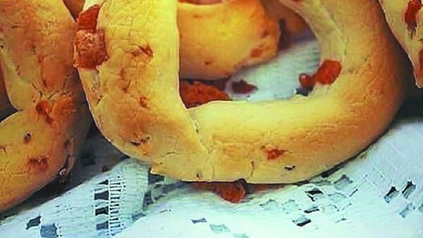 ¡Hendyta en Semana Santa! Ya no venderán chipa por docena