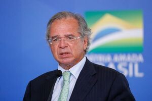 "Paraguay un estado del Brasil": Cancillería rechaza expresiones de ministro brasileño sobre Paraguay - Pedro Juan Digital