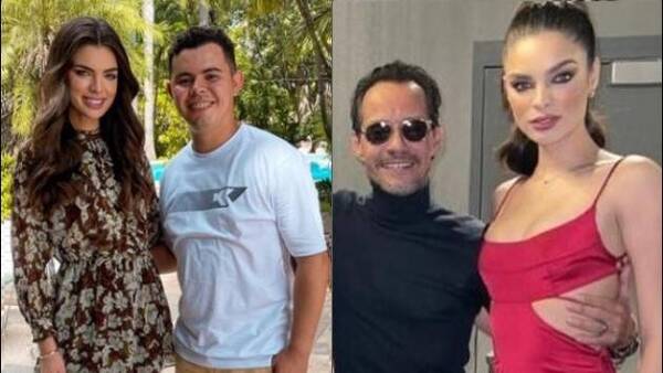 Crónica / Para mexicanos: ¡"Lata Parará" es el titular y Marc Anthony el suplente!