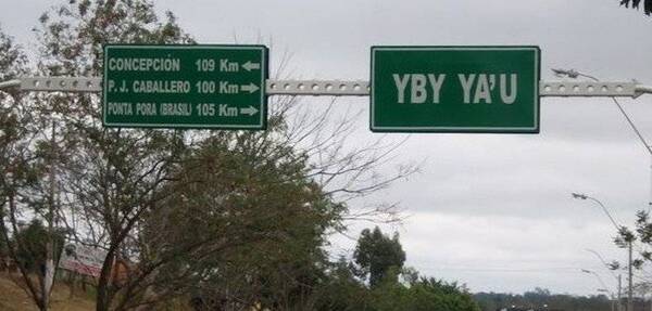 Crónica / Nena de 5 años falleció por supuesta desnutrición en Yvy Ya'u