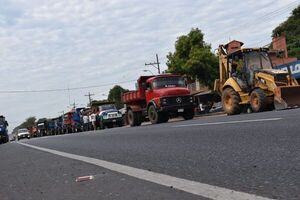 Combustibles: “Endeudar para subsidiar es imposible”, afirman - No tiene nombre - ABC Color