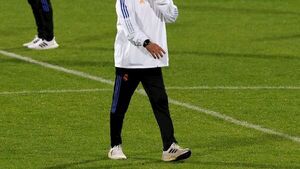 Gareth Bale es una opción para Ancelotti en el clásico