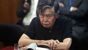La CorteIDH da una semana a Perú para informar sobre indulto a Fujimori - El Independiente