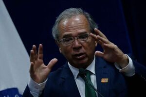 Paraguay sale al paso de las expresiones «lamentables» del ministro de Economía de Brasil