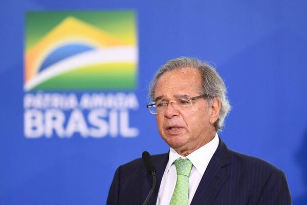 Ministro del Brasil dice que Paraguay se convirtió en un “estado brasileño” - Nacionales - ABC Color