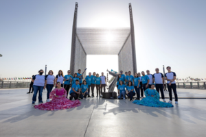 Orquesta H2O y Kita Pena se unen en el Asuncionico para celebrar Día Mundial del Agua - .::Agencia IP::.