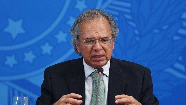 Critican a ministro que dijo que Paraguay es un Estado de Brasil