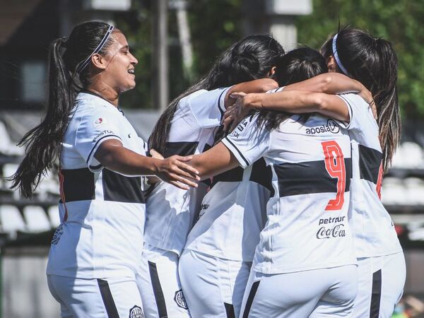 Cómo continúa la fecha 4 y cuándo juegan Cerro y Olimpia - Fútbol - ABC Color