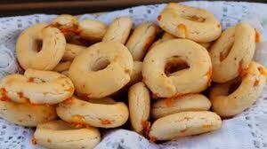 También suben el pan y la chipa