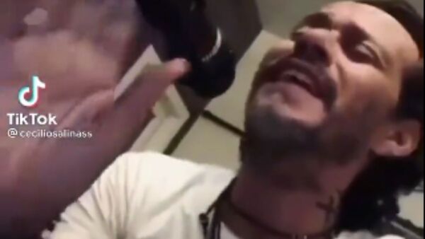 ¿Marc Anthony cantó en guaraní? Viralizan su video en las redes