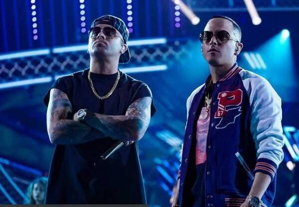 Crónica / ¡Wisin y Yandel vendrán por última vez a Paraguay juntos!