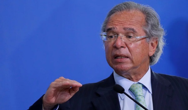 “Paraguay se convirtió en estado brasileño con impuestos cero”, dice ministro brasileño