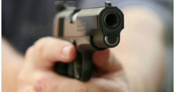 La Nación / Policía es imputado por intento de asalto a una bodega de Ciudad del Este