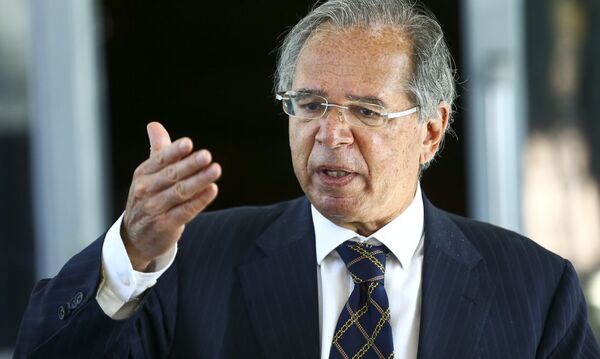 Ministro brasileño dijo que Paraguay es un Estado de Brasil