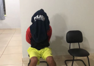 Diario HOY | Capturan a un hombre buscado por asalto y violación de una mujer