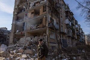 Rusia dice que usó por primera vez misiles hipersónicos Kinzhal en Ucrania - Mundo - ABC Color
