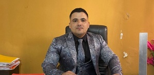 Abogado Leopardo: “No tuve participación en ningún ilícito” - Te Cuento Paraguay