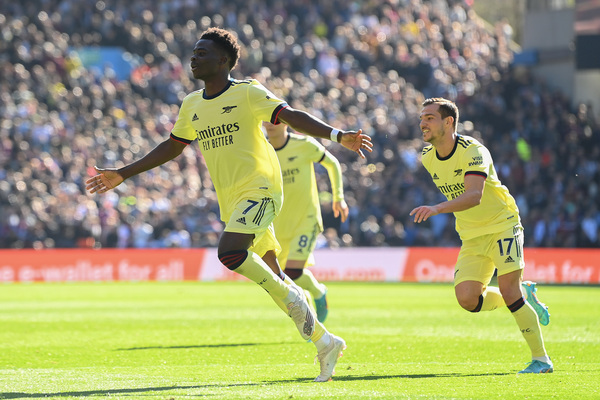 Diario HOY | Premier League: Arsenal se consolida en zona Champions tras vencer al Aston Villa