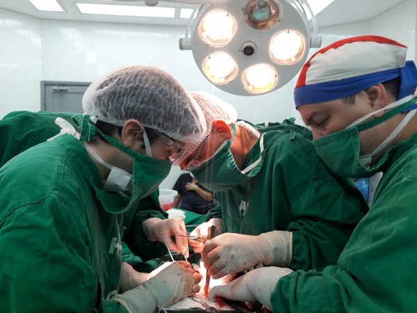¿SABÍAS QUE UN DONANTE FALLECIDO PUEDE SALVAR A MÁS DE 10 PERSONAS? - Itapúa Noticias