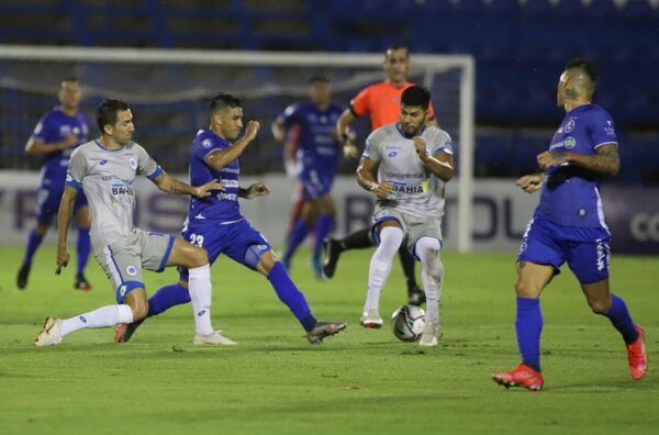 Diario HOY | Con la necesidad de ganar, el '12' y Sol abren la séptima fecha del Apertura