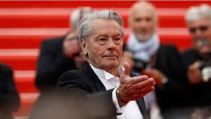 Crónica / ¡Alain Delon pidió que le hagan la eutanasia!