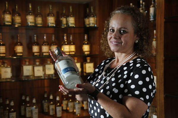 Catar el auténtico tequila, una experiencia de historias y para los sentidos - MarketData
