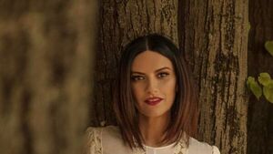 Laura Pausini estrena el tráiler de su película biográfica