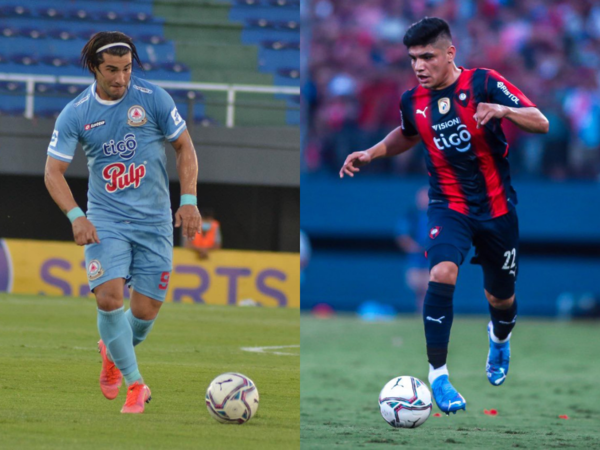 Diario HOY | En un prometedor duelo, Resistencia defiende su invicto ante Cerro Porteño
