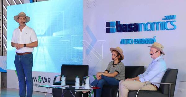 La Nación / Basanomics en Innovar: Peña habló sobre necesidad de reformas ante déficit fiscal
