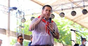 La Nación / Horacio Cartes: “Ya probamos que sí se puede hacer bien las cosas”