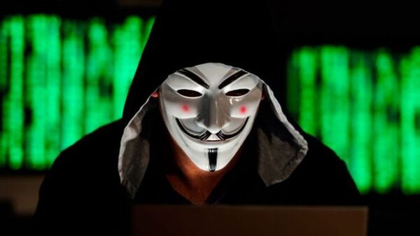 Grupo de hackers libra una guerra cibernética contra Rusia