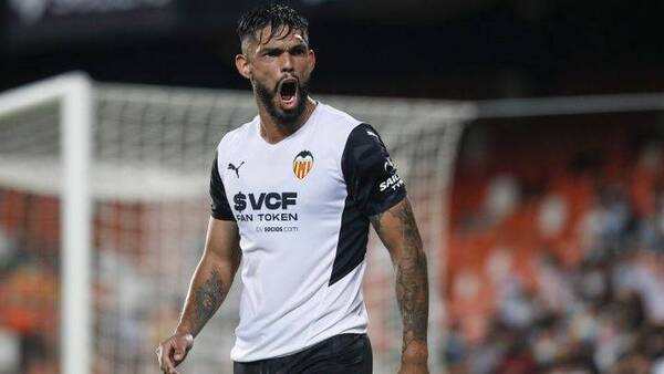Crónica / Oikoite Alderete y el Valencia suma tres de visitante